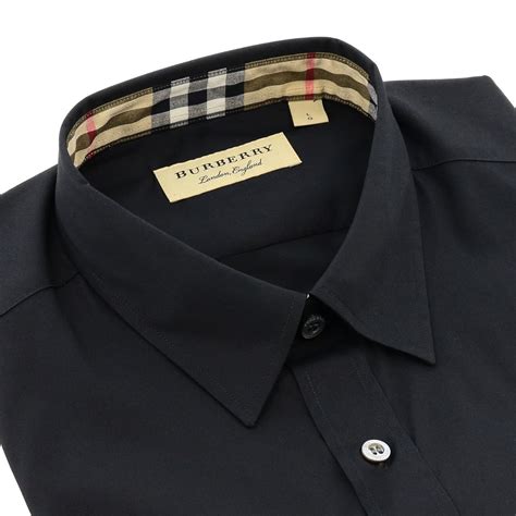 burberry mens shirt sale|burberry factory outlet sale.